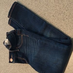 Old Navy size 6 jeggings
